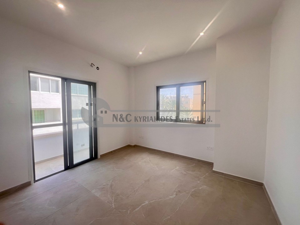Photo #13 Apartment for sale in Cyprus, Larnaca - City center