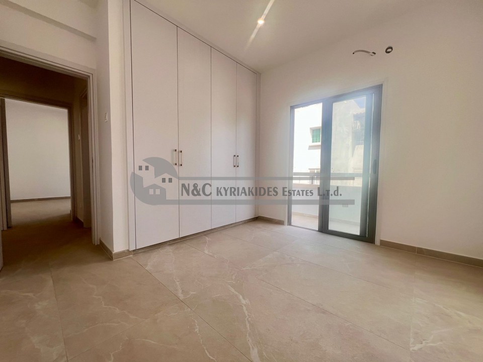 Photo #14 Apartment for sale in Cyprus, Larnaca - City center