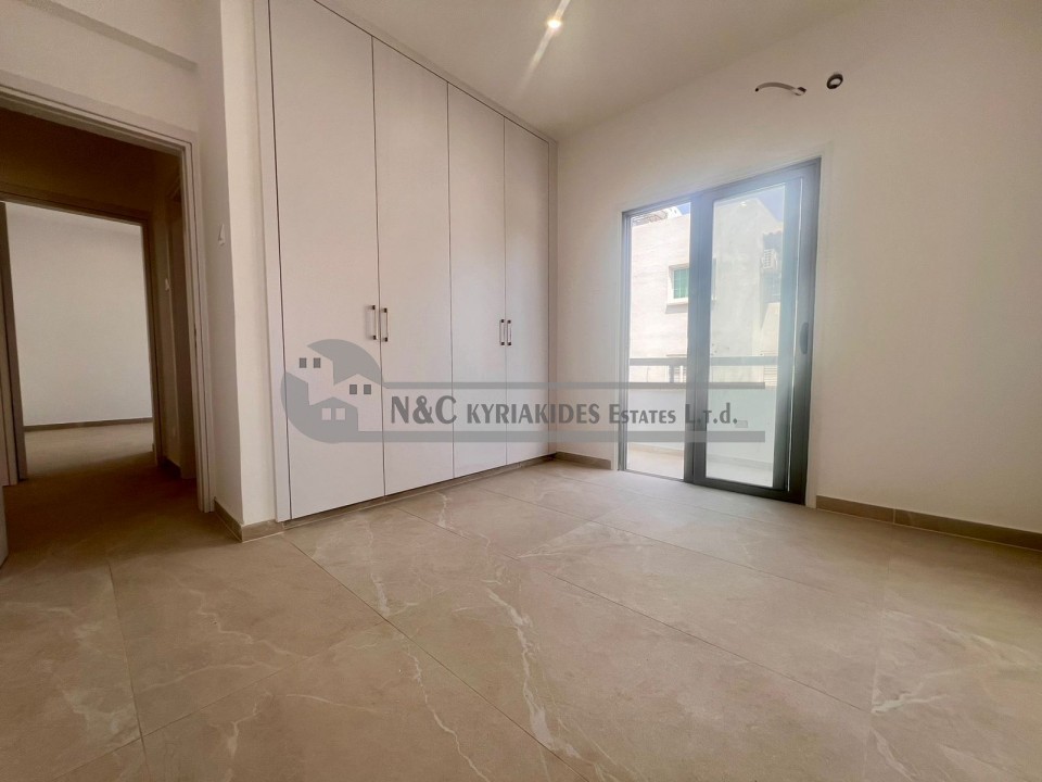 Photo #16 Apartment for sale in Cyprus, Larnaca - City center