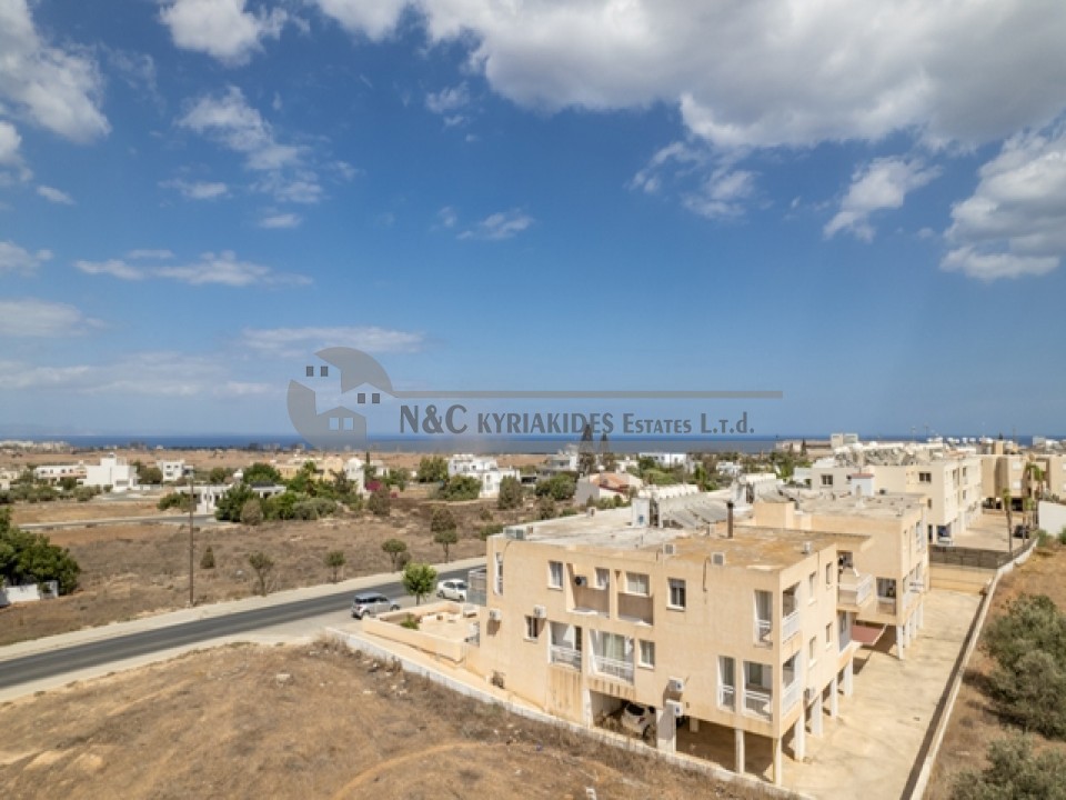 Photo #5 Apartment for sale in Cyprus, Deryneia