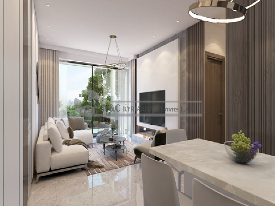 Photo #8 Apartment for sale in Cyprus, Deryneia