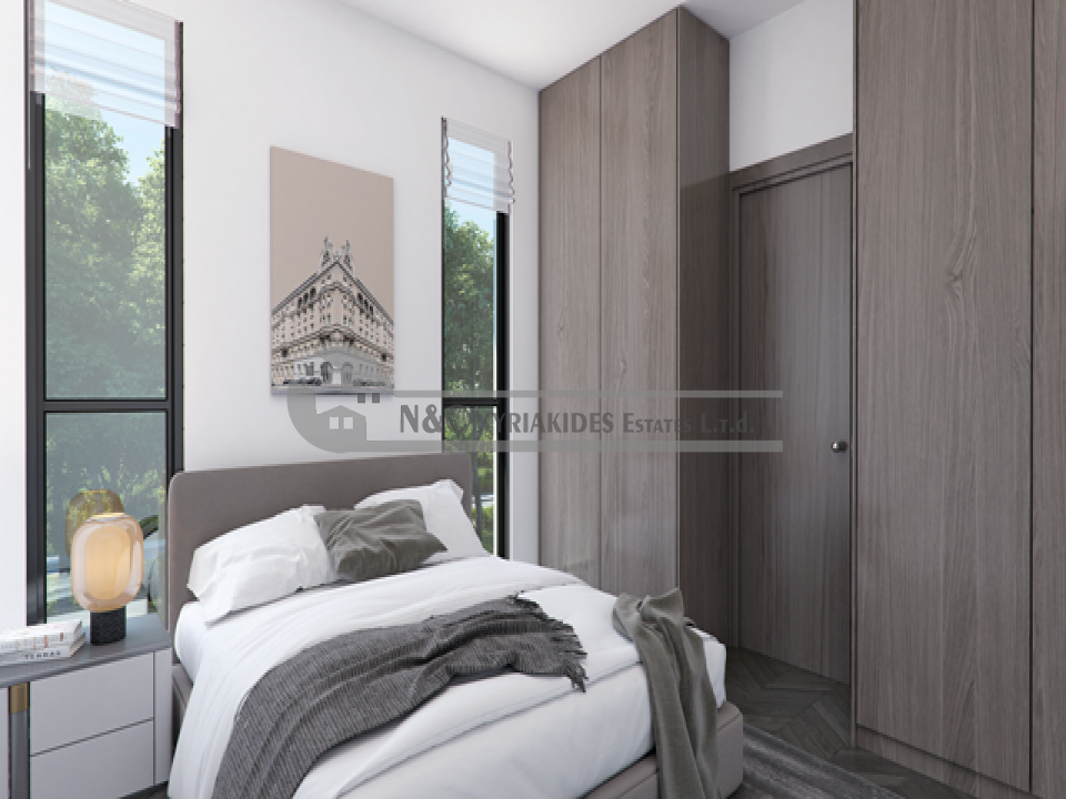 Photo #10 Apartment for sale in Cyprus, Deryneia
