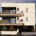 Photo #1 Apartment for sale in Cyprus, Kiti