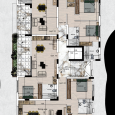 Photo #5 Apartment for sale in Cyprus, Kiti