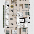 Photo #6 Apartment for sale in Cyprus, Kiti