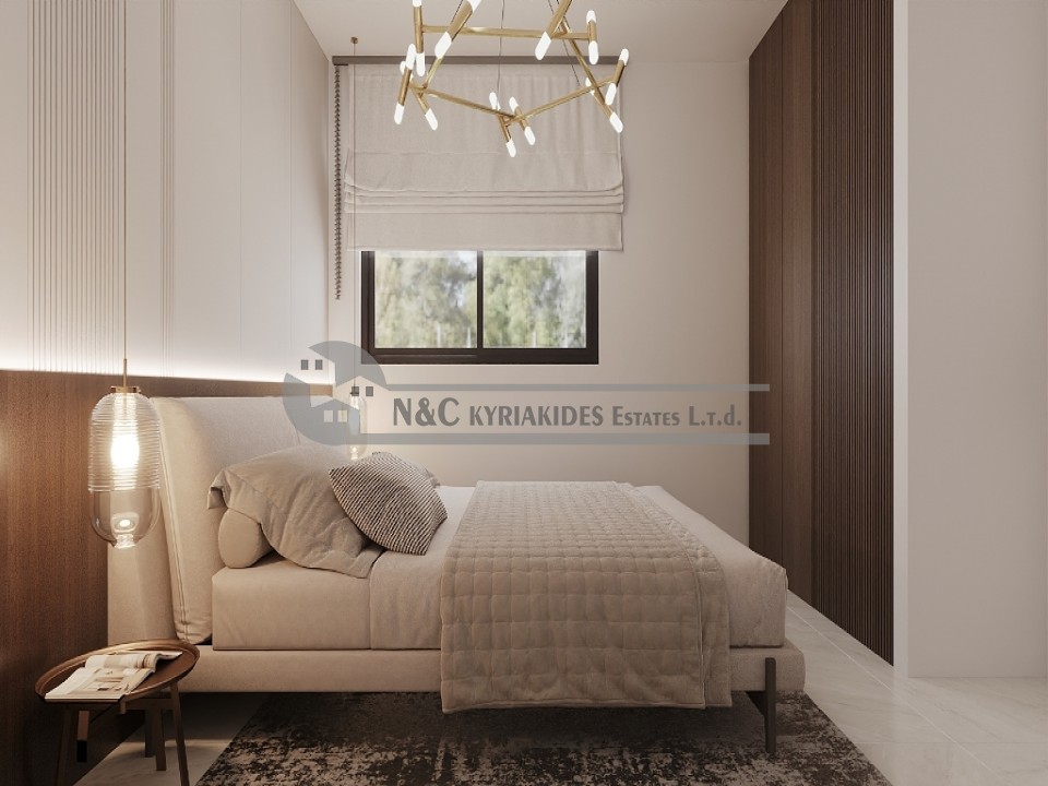Photo #11 Apartment for sale in Cyprus, Oroklini
