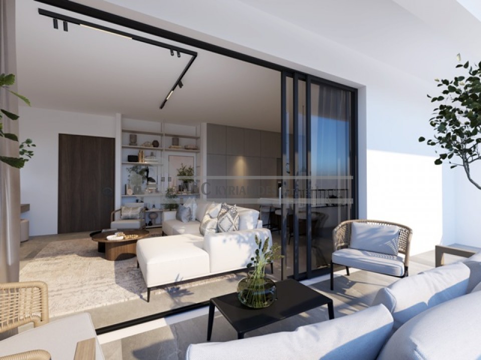 Photo #11 Apartment for sale in Cyprus, Oroklini