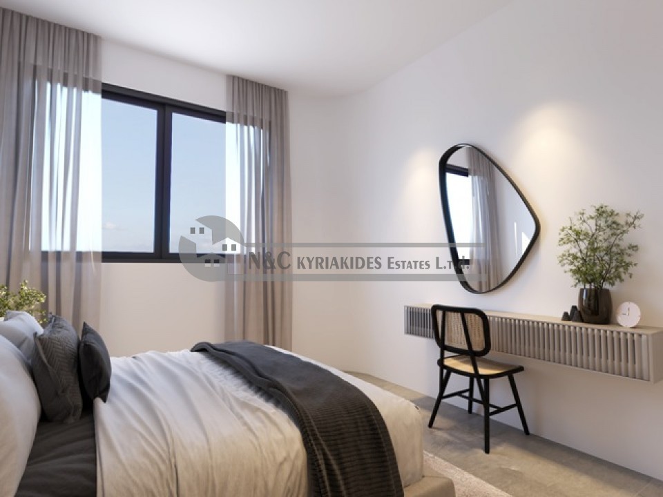 Photo #13 Apartment for sale in Cyprus, Oroklini