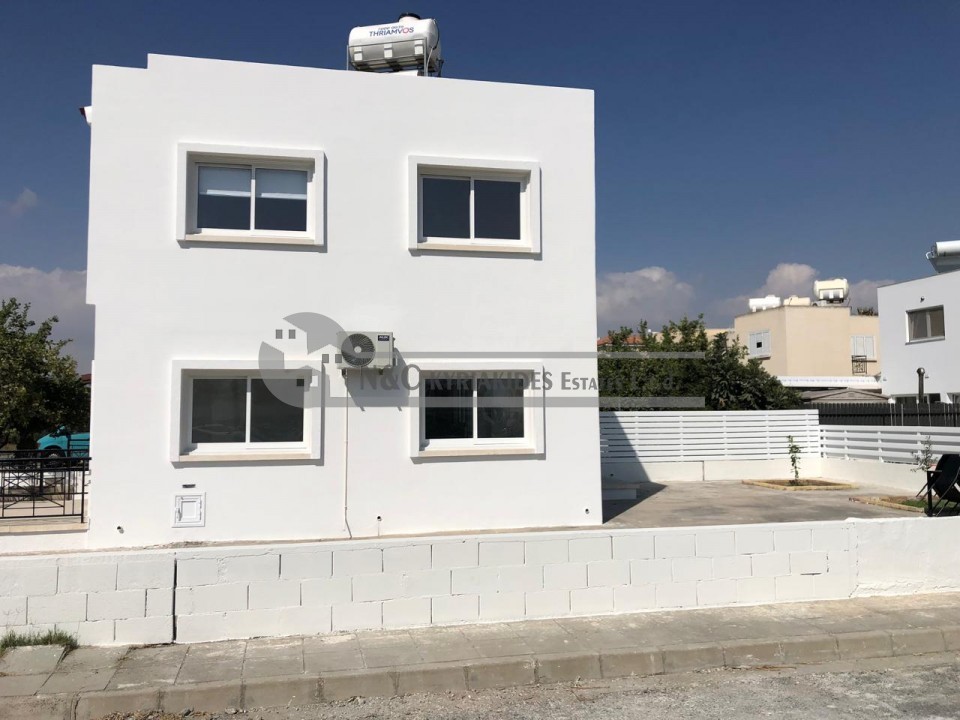 Photo #11 Maisonette for rent in Cyprus, Dekelia