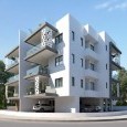 Photo #1 Apartment for sale in Cyprus, Livadia