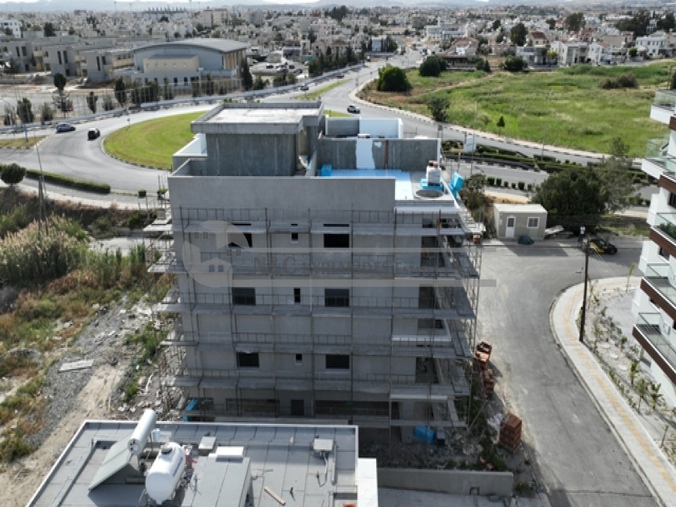 Photo #7 Apartment for sale in Cyprus, Livadia