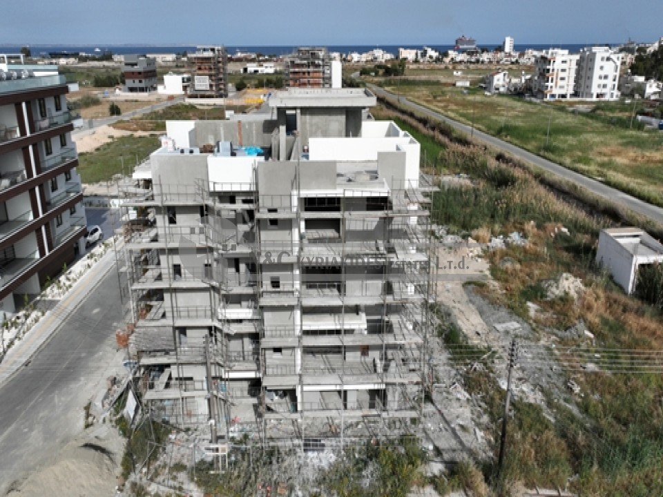 Photo #8 Apartment for sale in Cyprus, Livadia