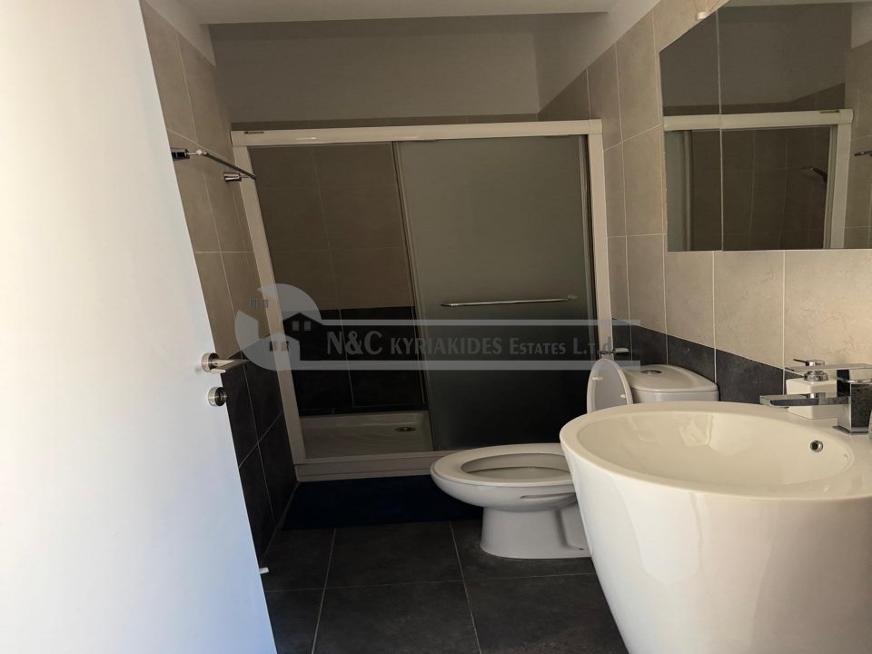 Photo #9 Apartment for rent in Cyprus, Larnaca - City center