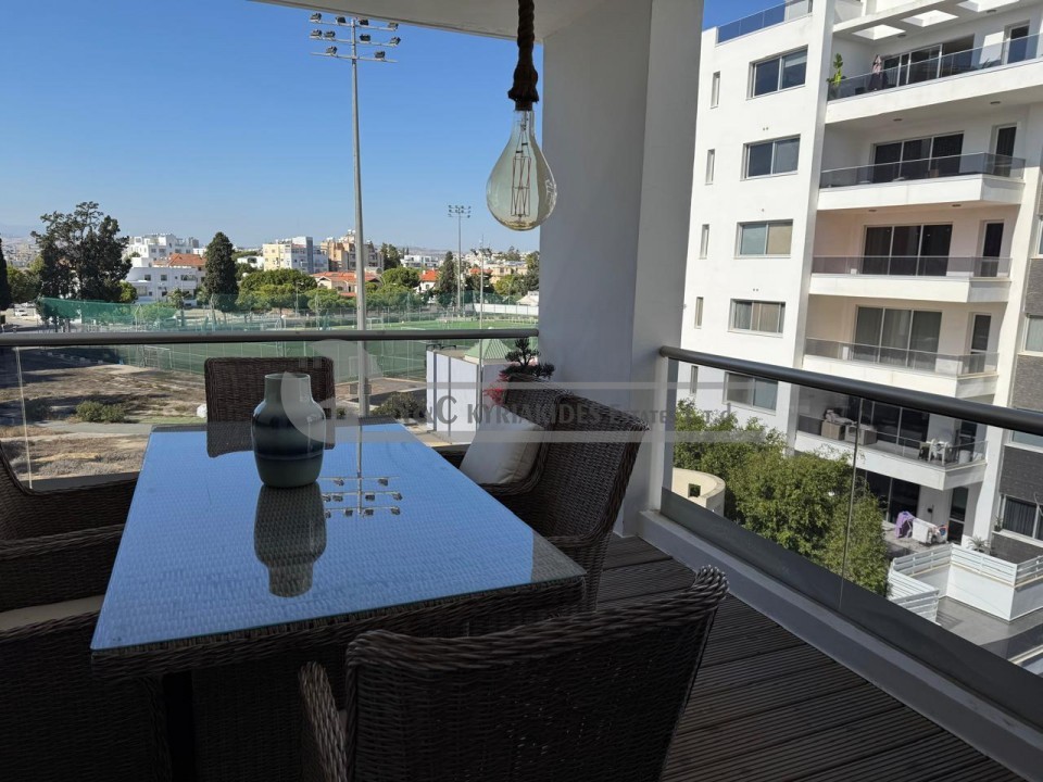 Photo #11 Apartment for rent in Cyprus, Larnaca - City center
