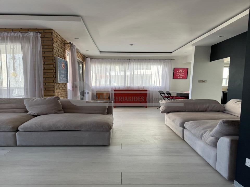 Photo #3 Apartment for rent in Cyprus, Larnaca - City center