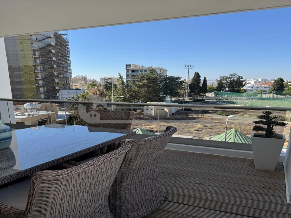 Photo #12 Apartment for rent in Cyprus, Larnaca - City center
