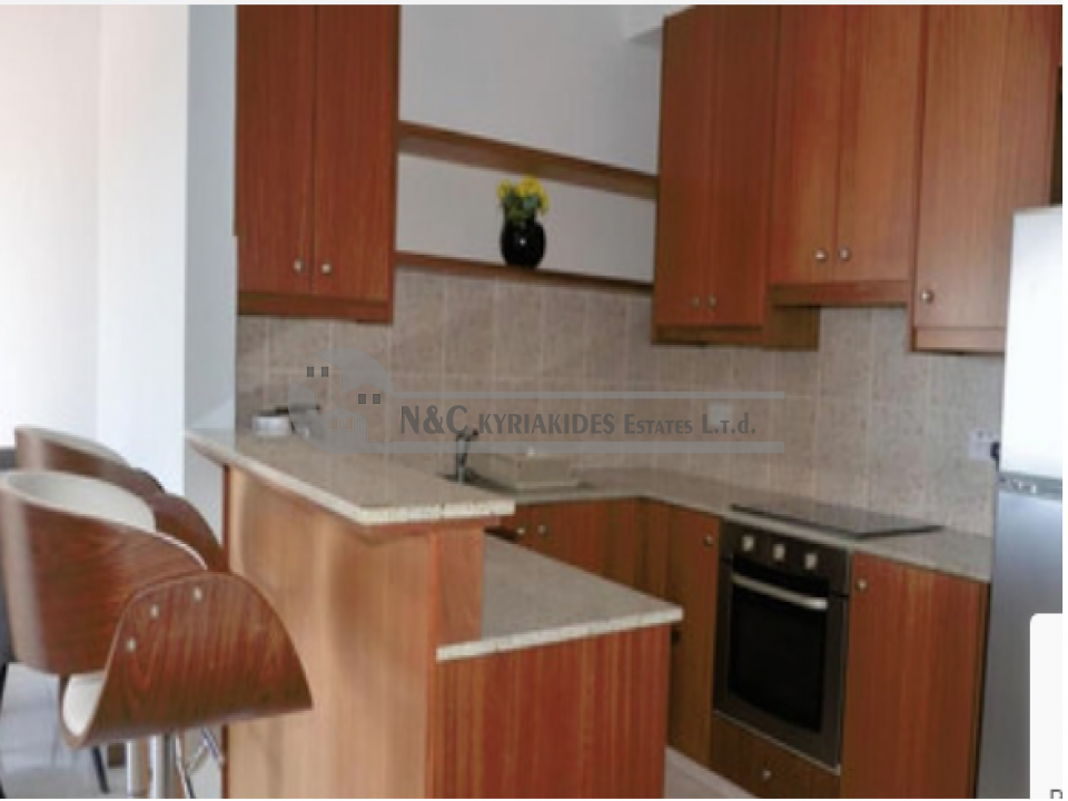 Photo #3 Apartment for sale in Cyprus, Larnaca - City center