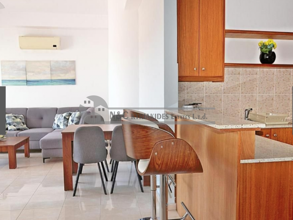 Photo #4 Apartment for sale in Cyprus, Larnaca - City center