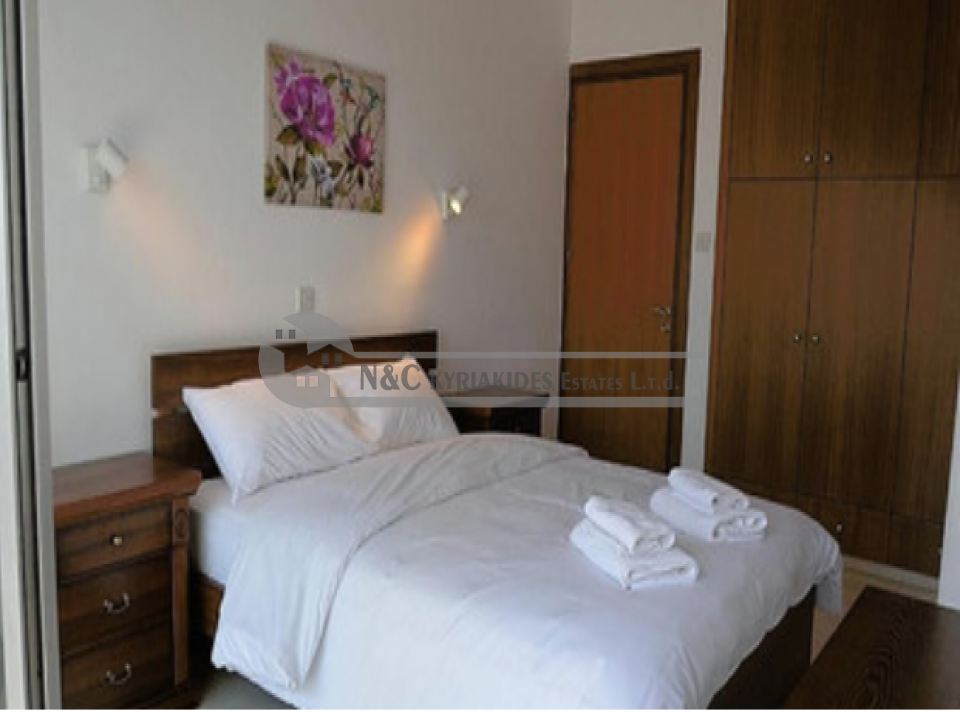 Photo #5 Apartment for sale in Cyprus, Larnaca - City center