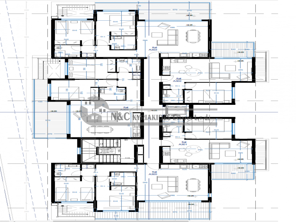 Photo #7 Apartment for sale in Cyprus, Aradhippou