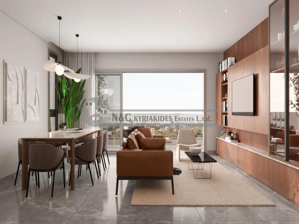 Photo #11 Apartment for sale in Cyprus, Aradhippou