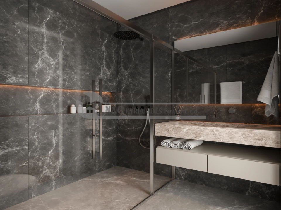 Photo #14 Apartment for sale in Cyprus, Aradhippou