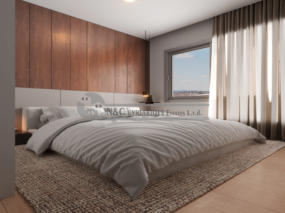 Photo #15 Apartment for sale in Cyprus, Aradhippou