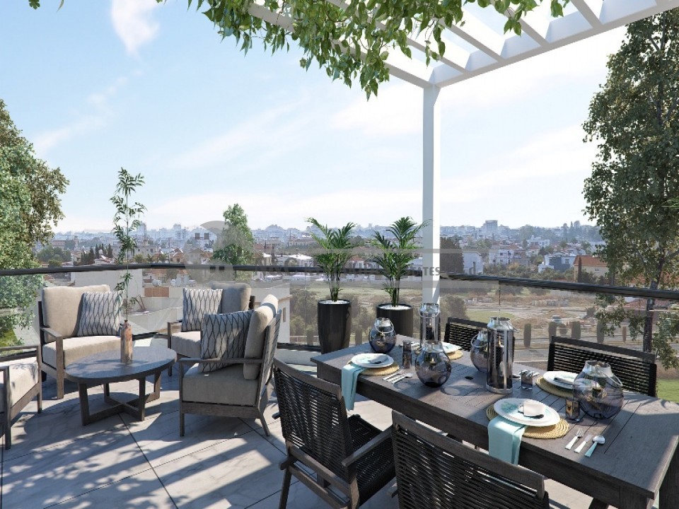 Photo #8 Maisonette for sale in Cyprus, Larnaca - City center