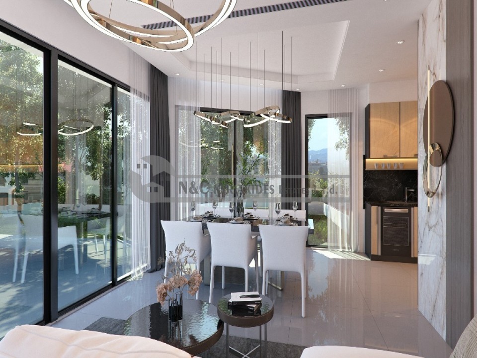 Photo #10 Maisonette for sale in Cyprus, Larnaca - City center
