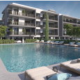 Photo #1 Apartment for sale in Cyprus, Oroklini