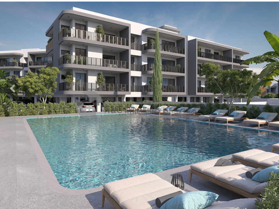 Photo #1 Apartment for sale in Cyprus, Oroklini