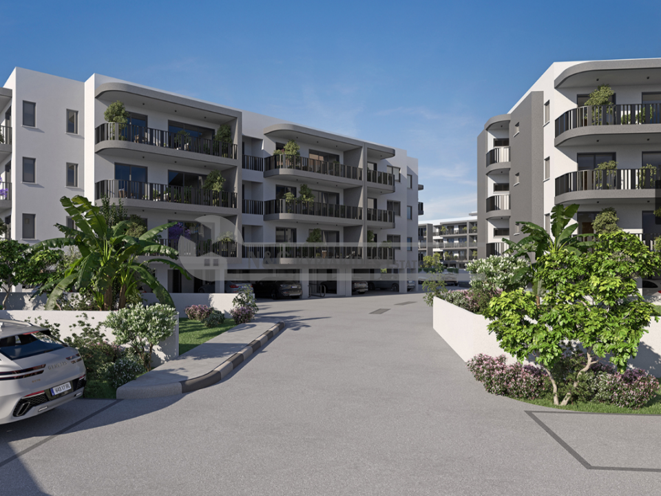Photo #4 Apartment for sale in Cyprus, Oroklini