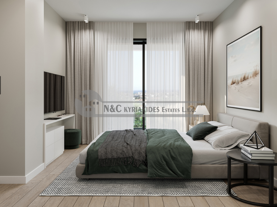 Photo #7 Apartment for sale in Cyprus, Oroklini