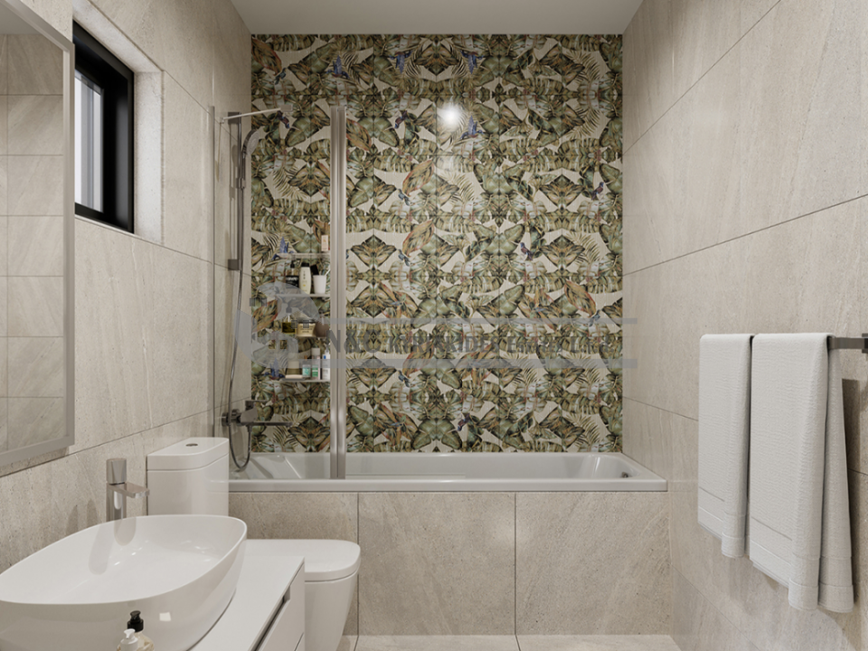 Photo #8 Apartment for sale in Cyprus, Oroklini
