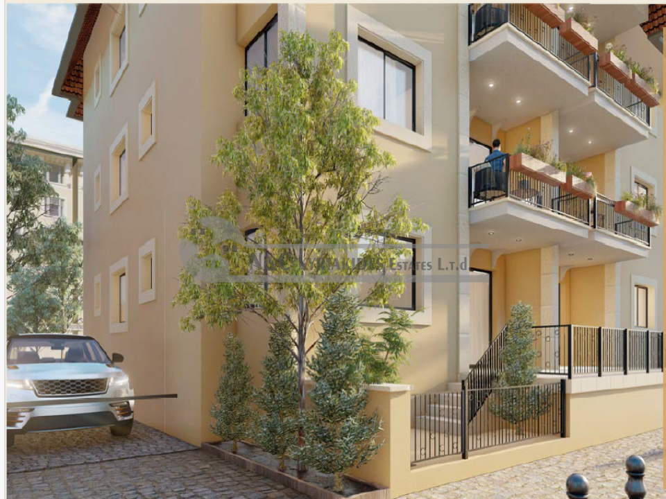 Photo #3 Apartment for sale in Cyprus, Larnaca - City center