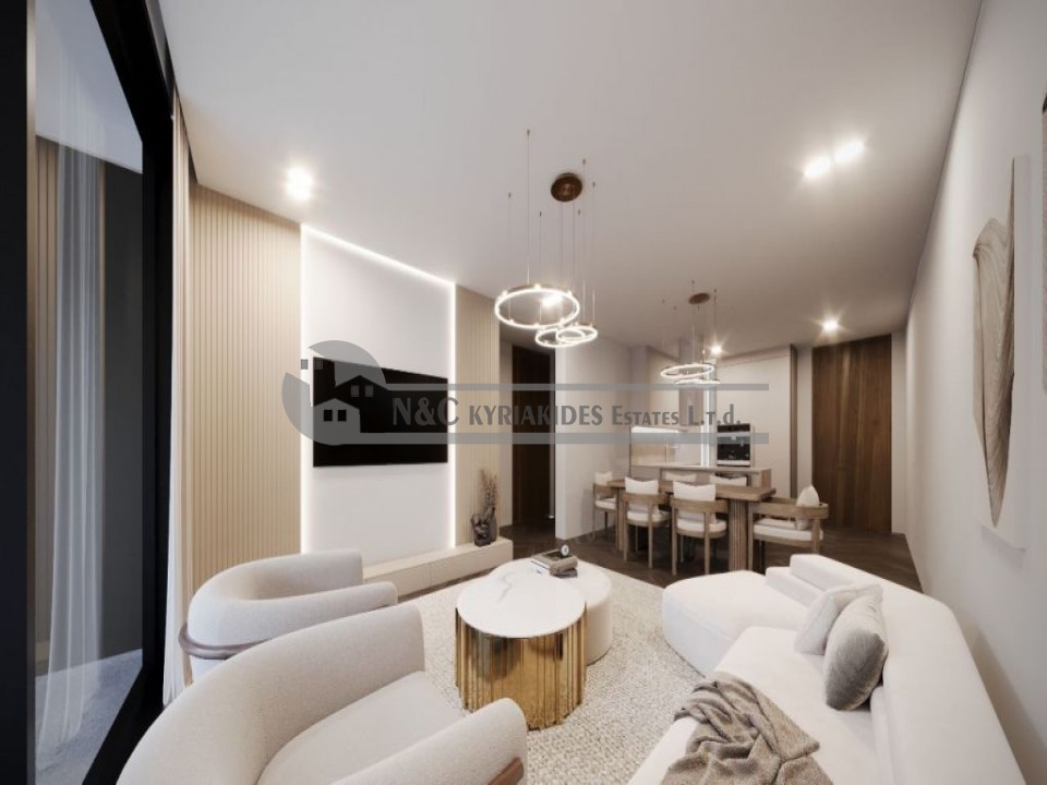 Photo #7 Apartment for sale in Cyprus, Aradhippou