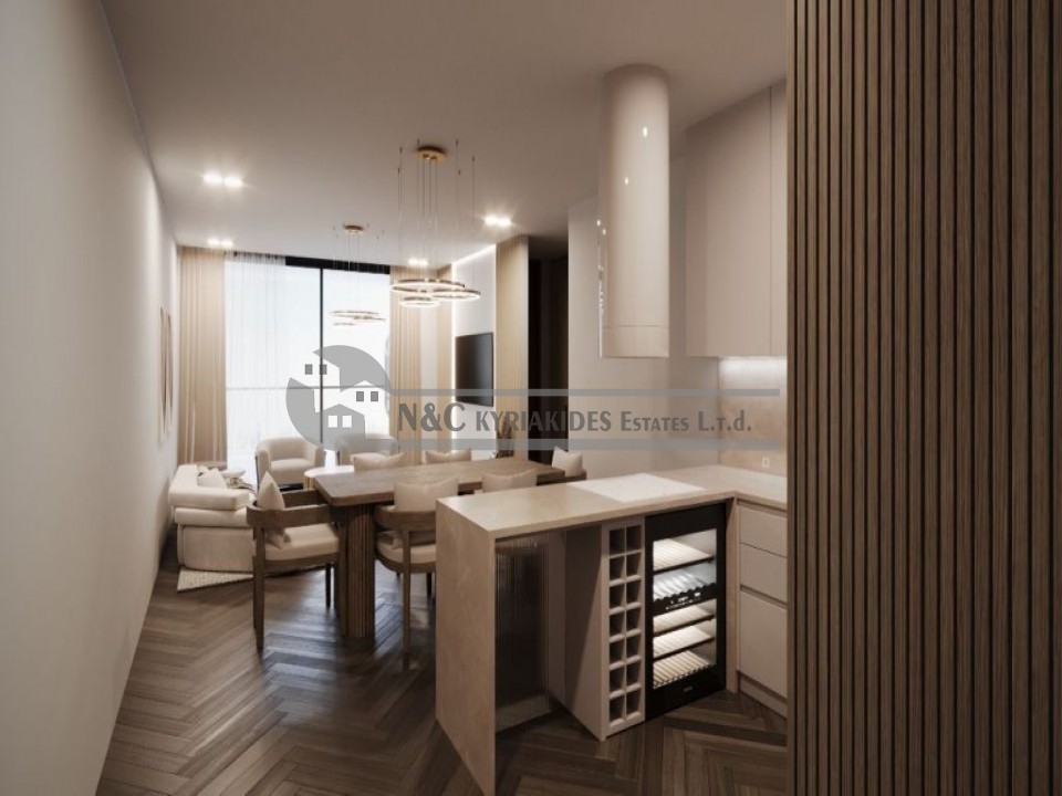 Photo #10 Apartment for sale in Cyprus, Aradhippou
