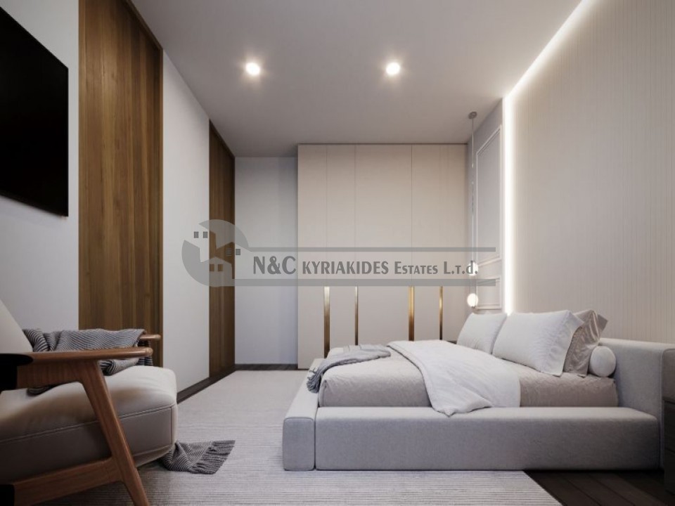 Photo #11 Apartment for sale in Cyprus, Aradhippou