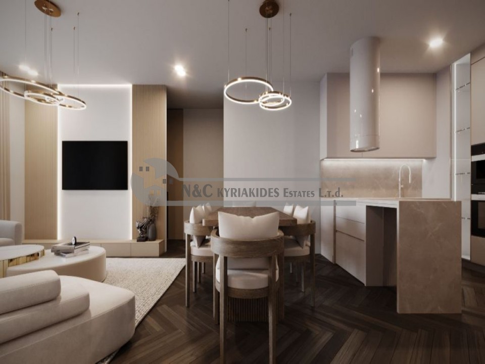 Photo #12 Apartment for sale in Cyprus, Aradhippou