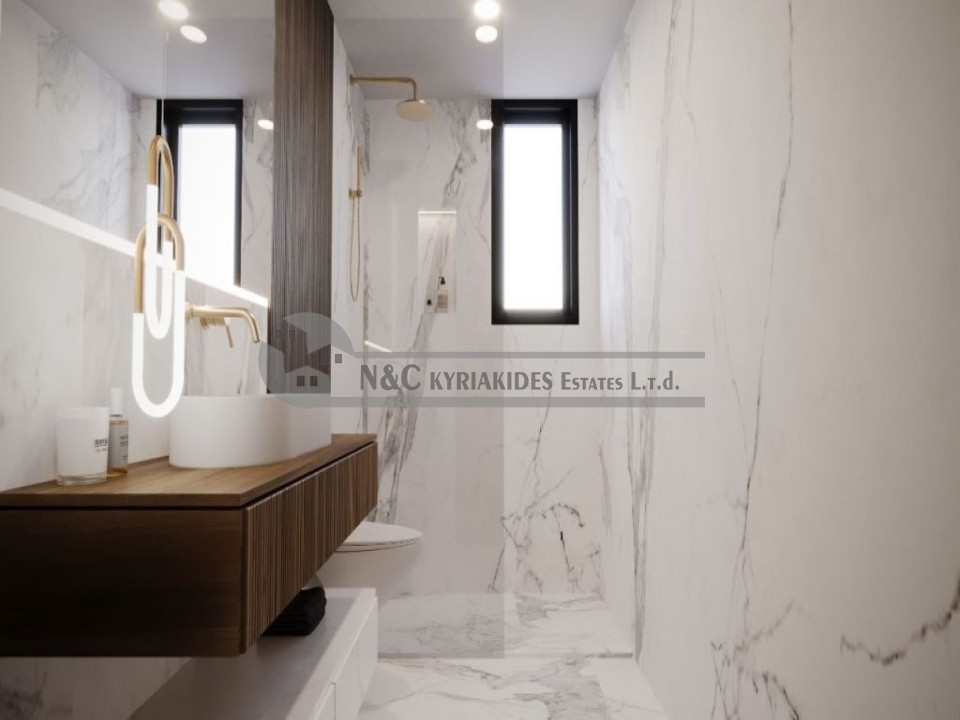 Photo #13 Apartment for sale in Cyprus, Aradhippou