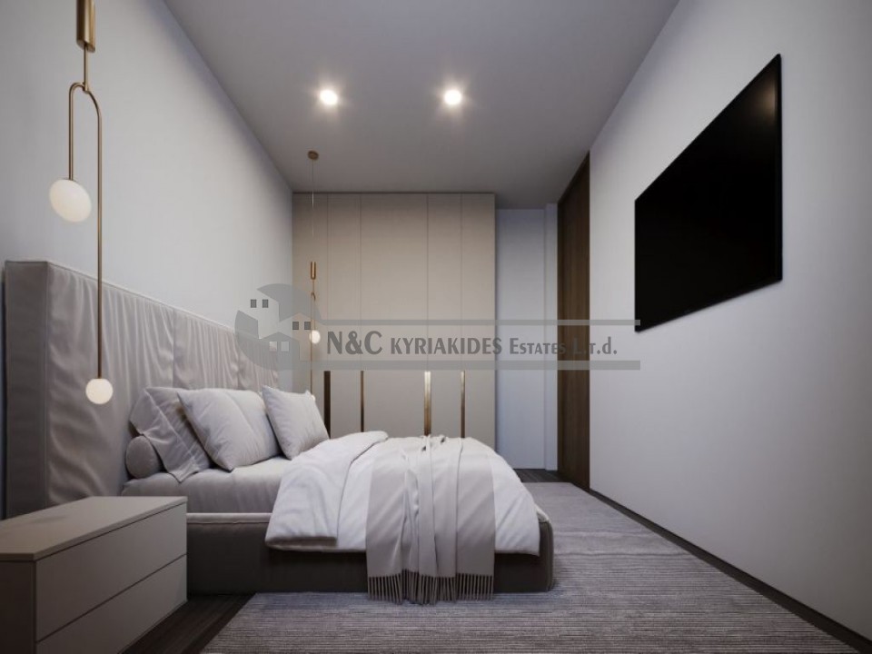 Photo #14 Apartment for sale in Cyprus, Aradhippou