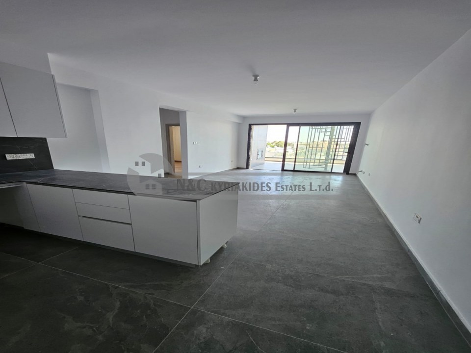 Photo #4 Apartment for sale in Cyprus, Aradhippou