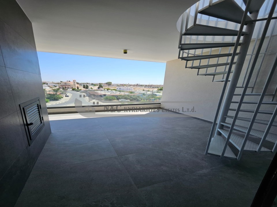 Photo #9 Apartment for sale in Cyprus, Aradhippou