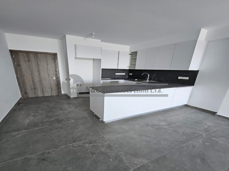 Photo #3 Apartment for sale in Cyprus, Aradhippou