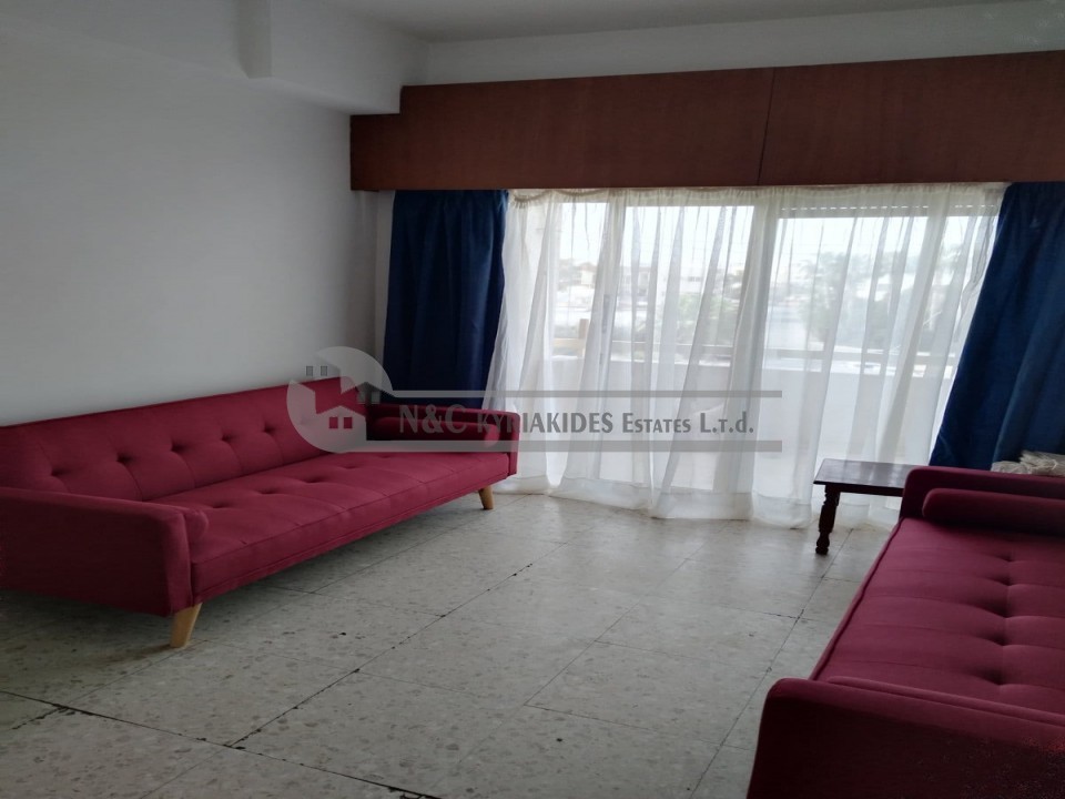 Photo #1 Apartment for sale in Cyprus, Harbour Area