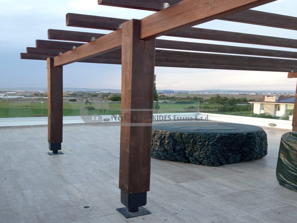 Photo #19 Detached House for rent in Cyprus, Dromolaxia