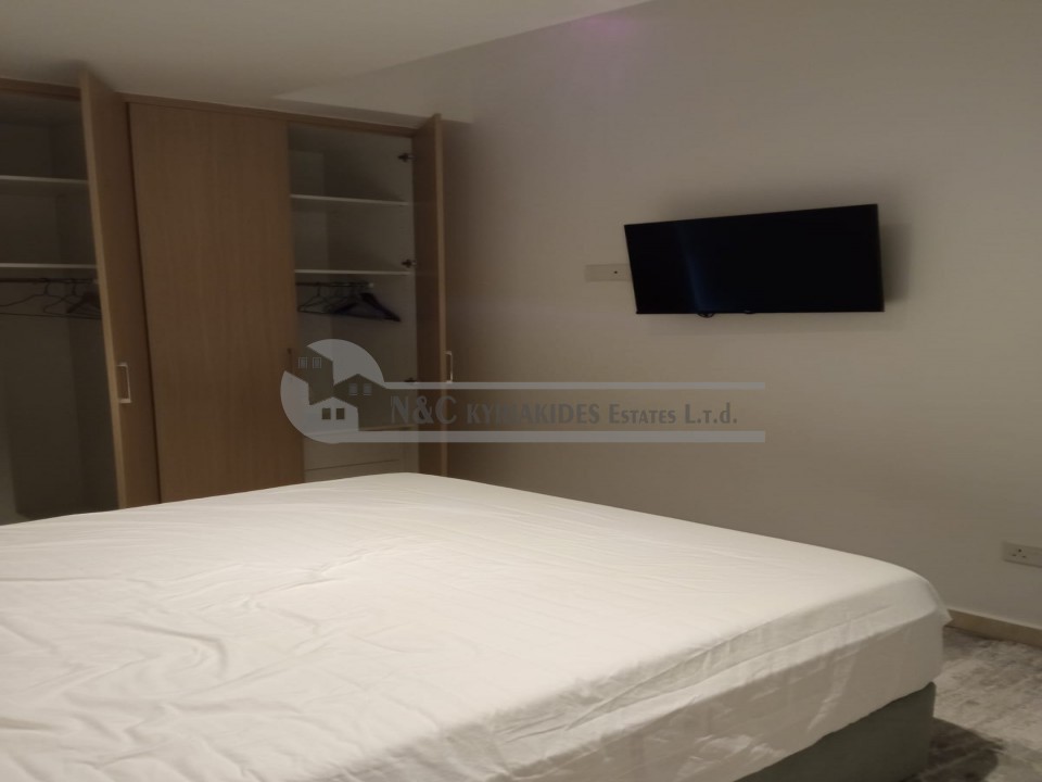 Photo #14 Detached House for rent in Cyprus, Dromolaxia