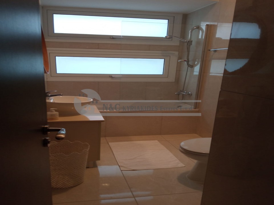 Photo #15 Detached House for rent in Cyprus, Dromolaxia
