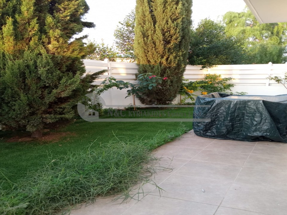 Photo #18 Detached House for rent in Cyprus, Dromolaxia