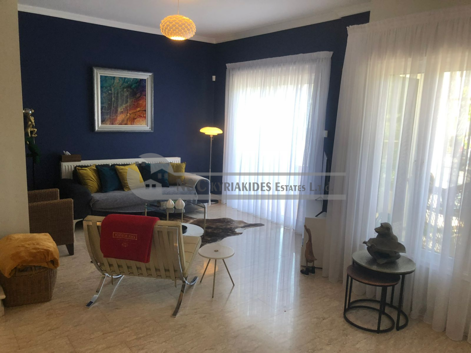 Photo #4 Semi Detached House for sale in Cyprus, Aradhippou